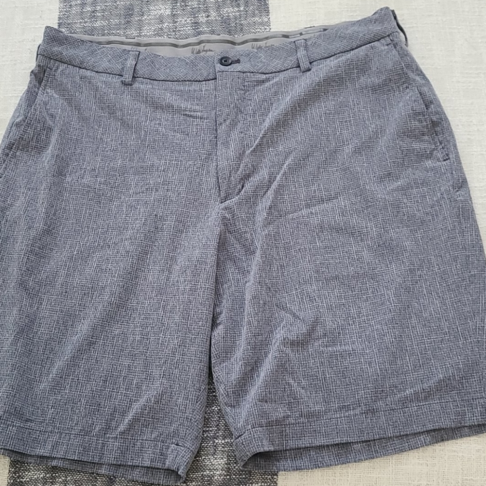 WALTER HAGEN 11 MAJORS GOLF SHORTS